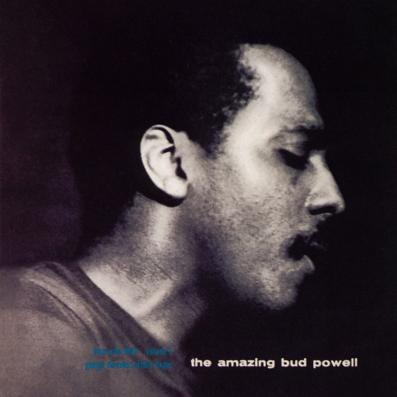 The Amazing Bud Powell Vol.2 0724353213725