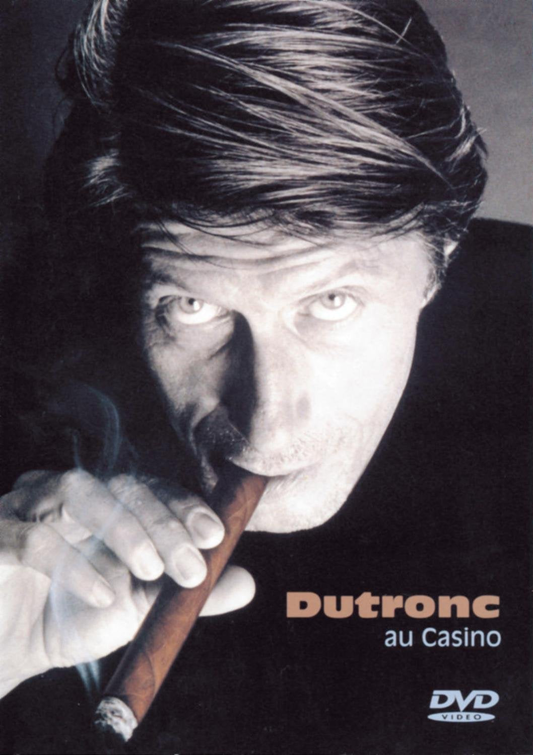 Jacques Dutronc : Dutronc au Casino 5099720130925
