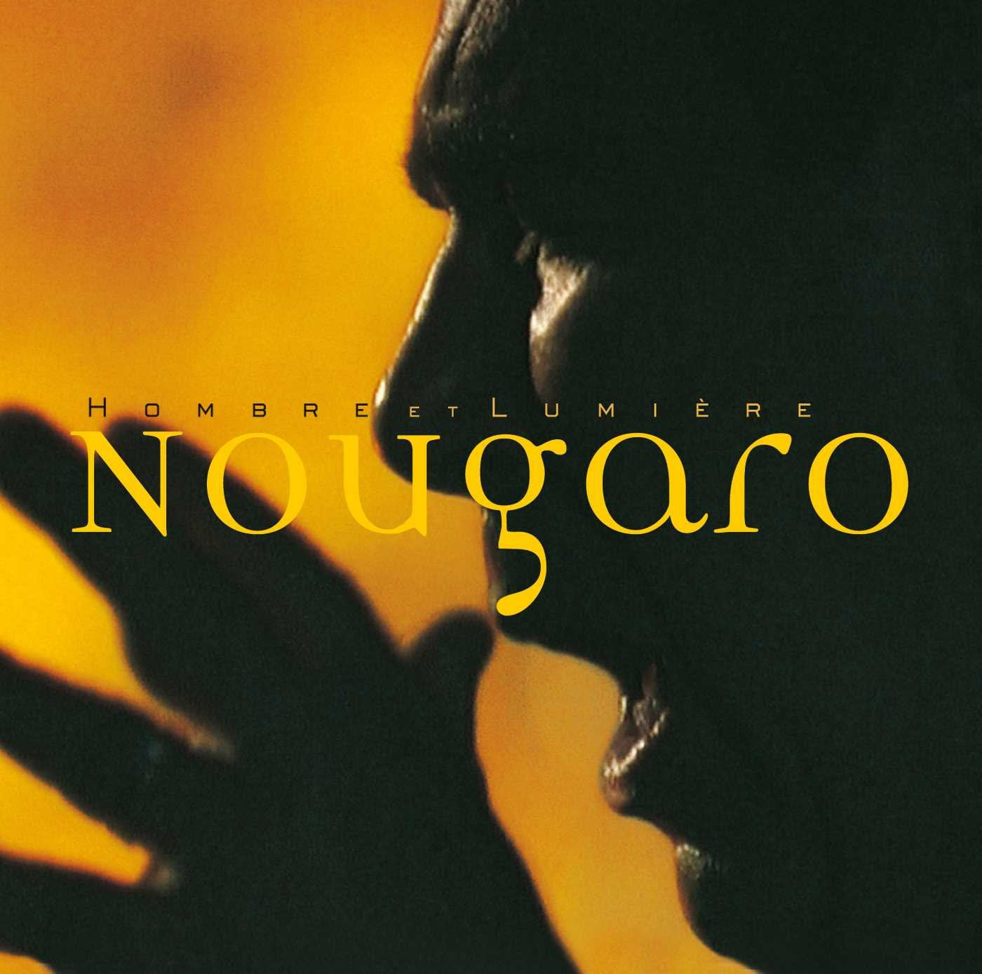 Claude Nougaro : Hombre et lumière 0602498166857