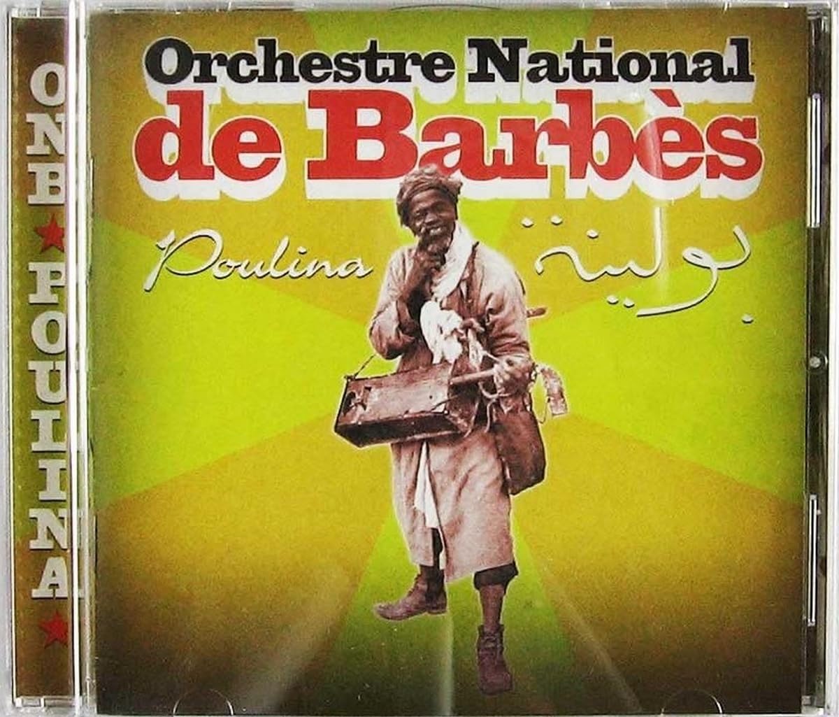 Poulina 0724384755324