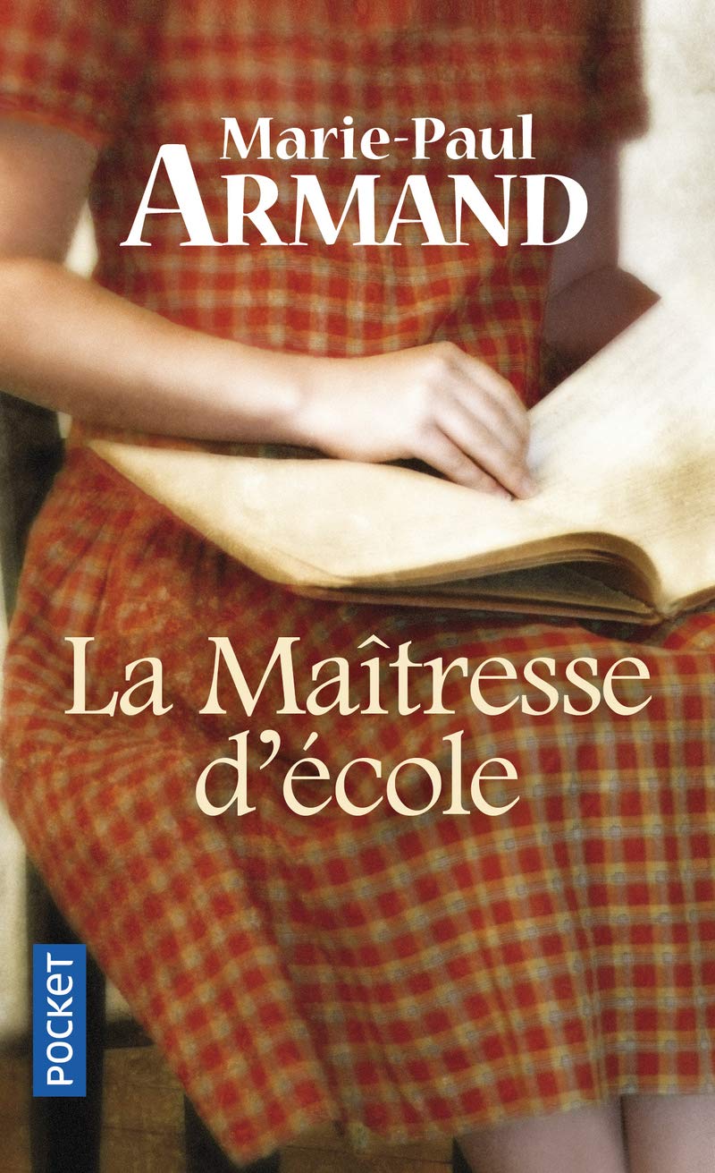 La Maîtresse d'école 9782266174251