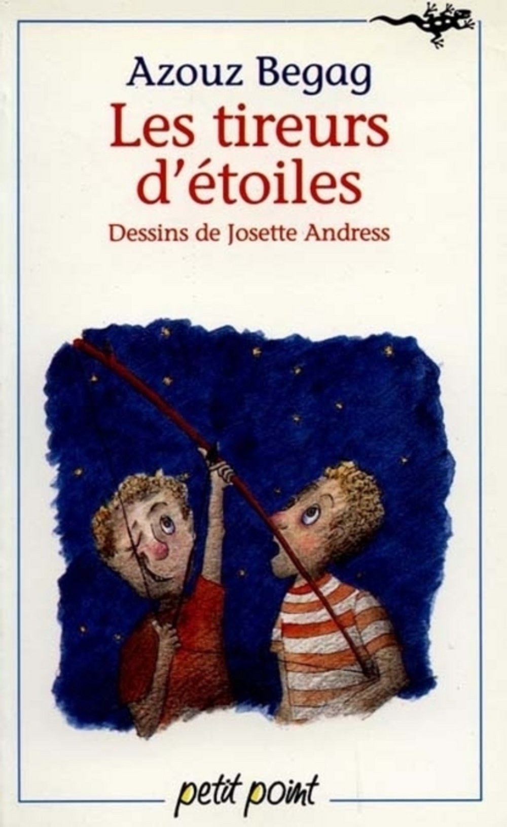 Les Tireurs d'étoiles 9782020136433