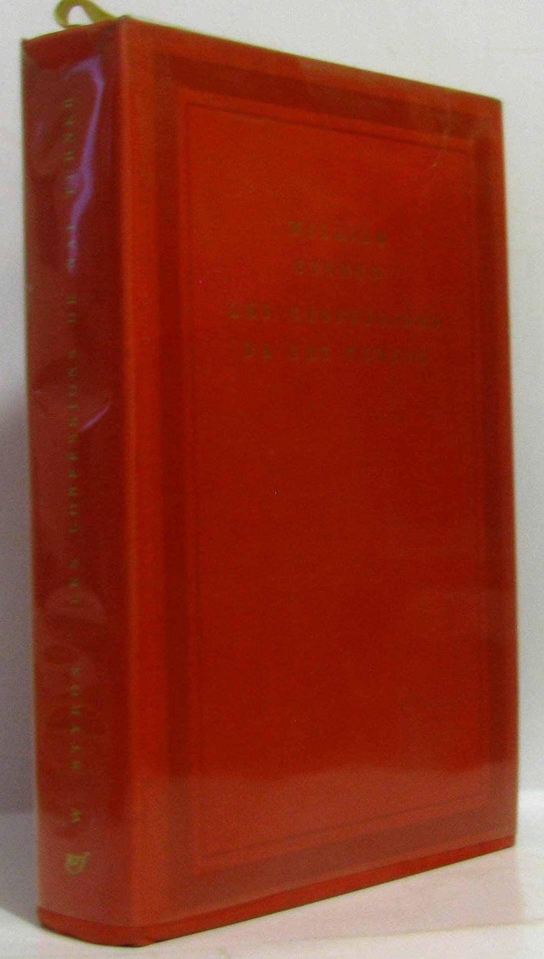 LES CONFESSIONS DE NAT TURNER 9782070105434