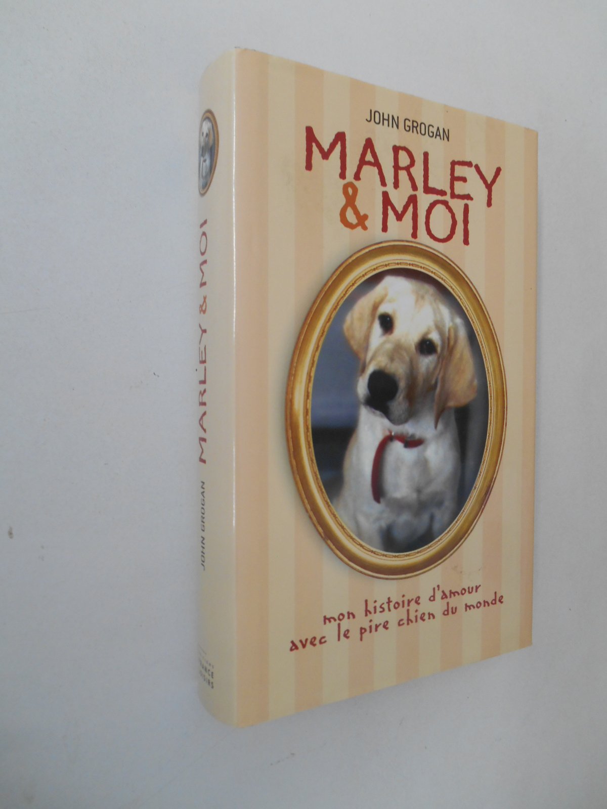 Marley & Moi 9782298000603