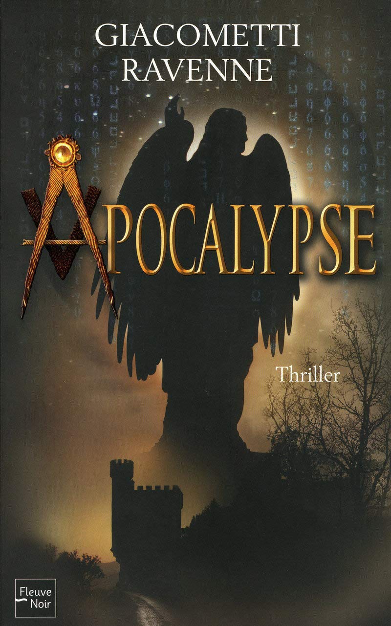 Apocalypse 9782265087354