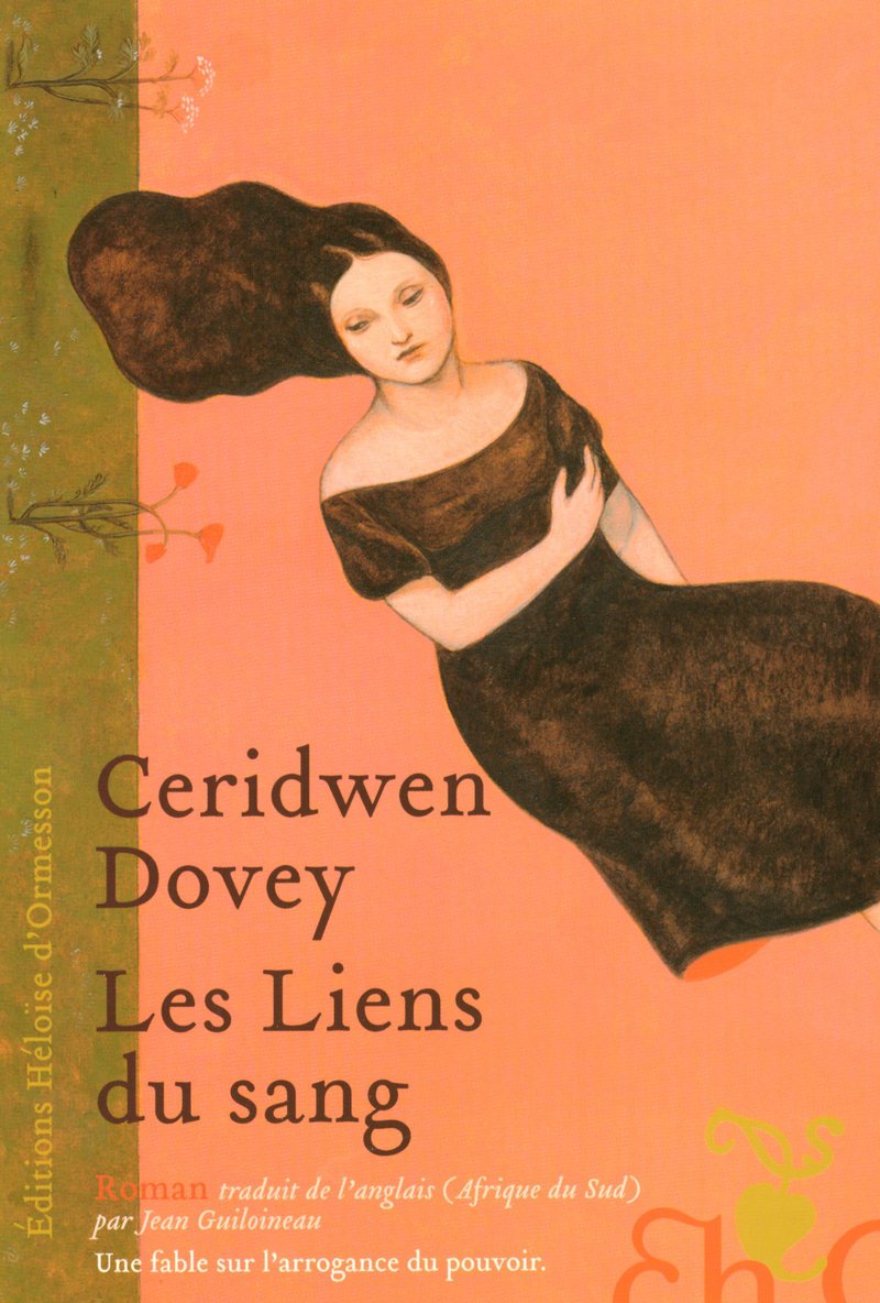 Les liens du sang 9782350870793