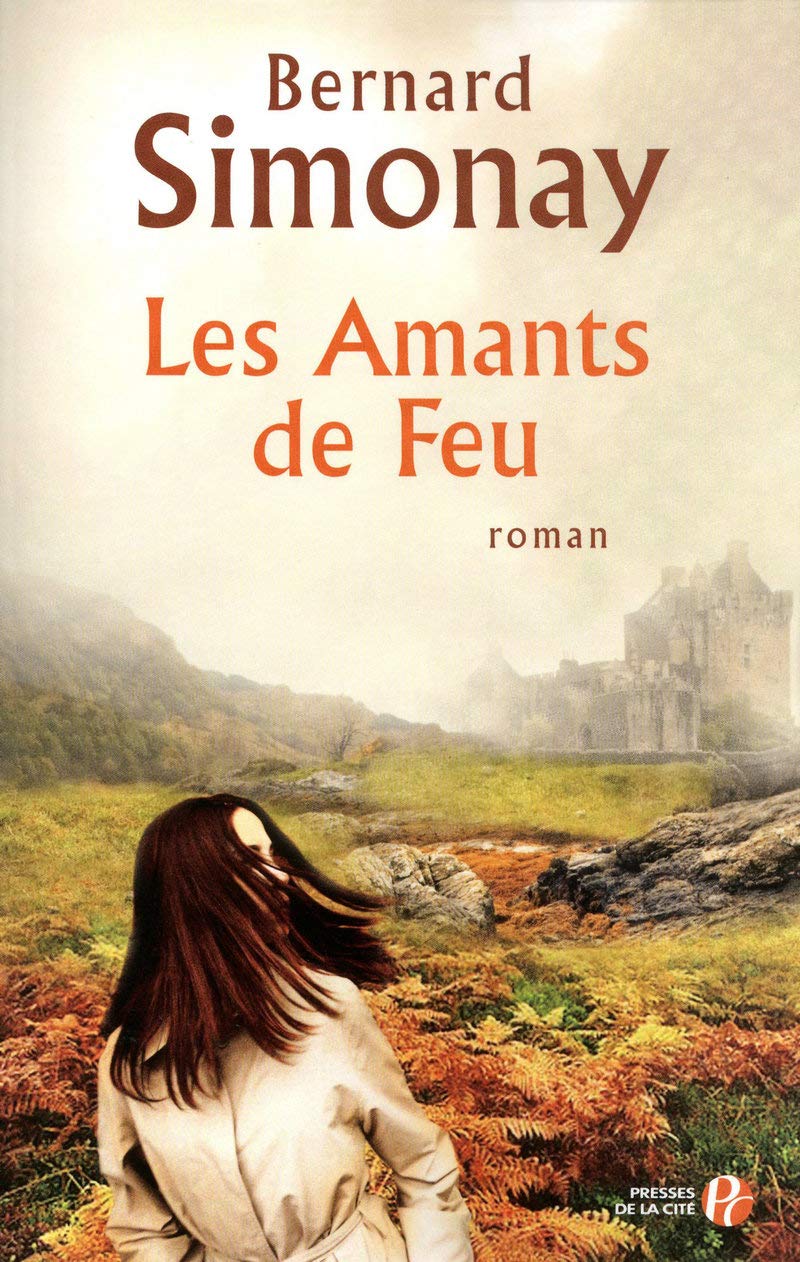 Les Amants de feu 9782258077683