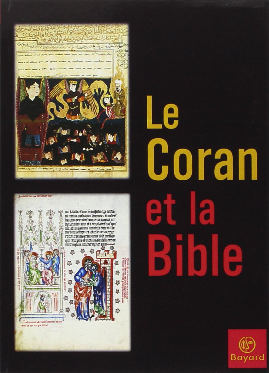 Le Coran et la Bible 9782227470989