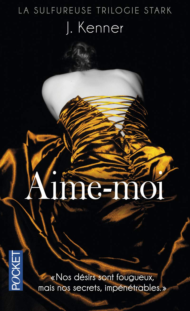 Aime-moi (3) 9782266249133