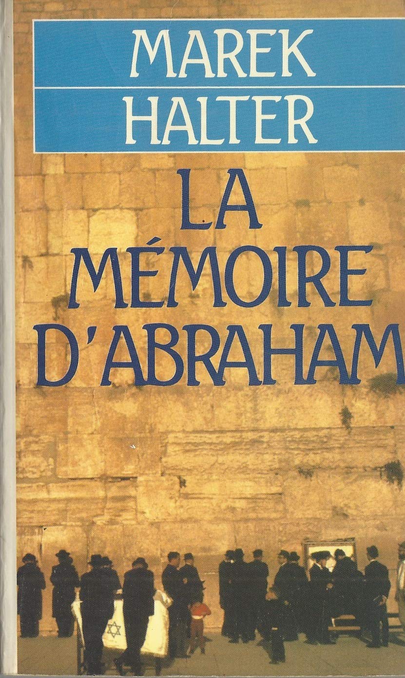La mémoire d'Abraham 9782266014861