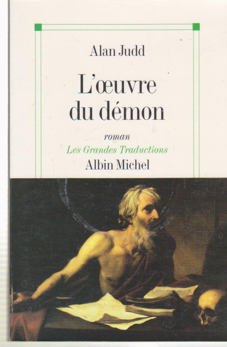 L'oeuvre du démon 9782226064806