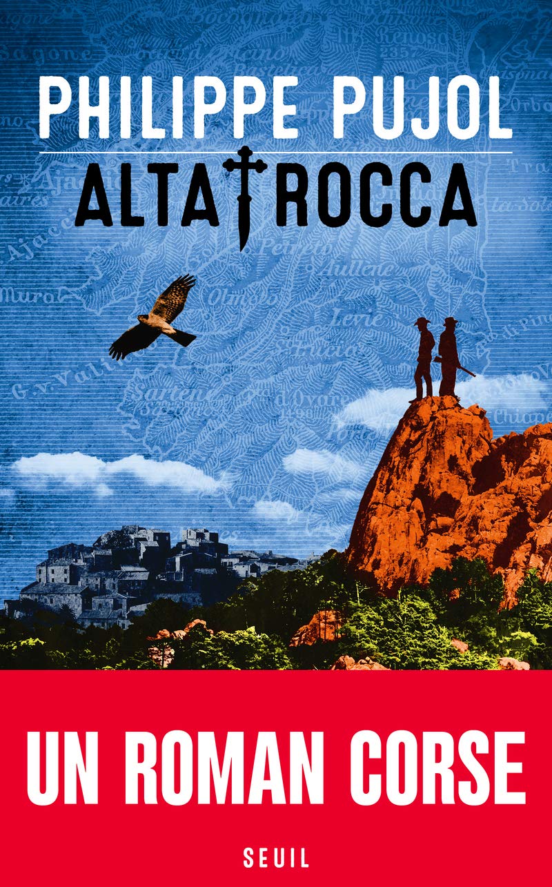 Alta Rocca 9782021378306