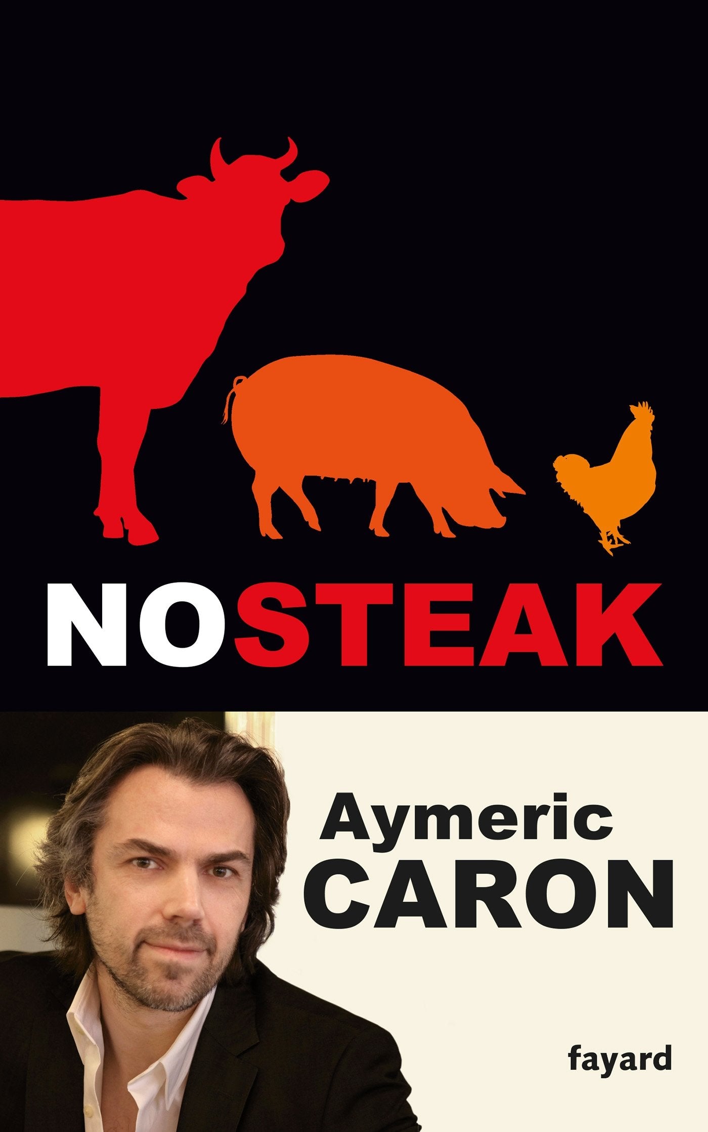 No steak 9782213661537