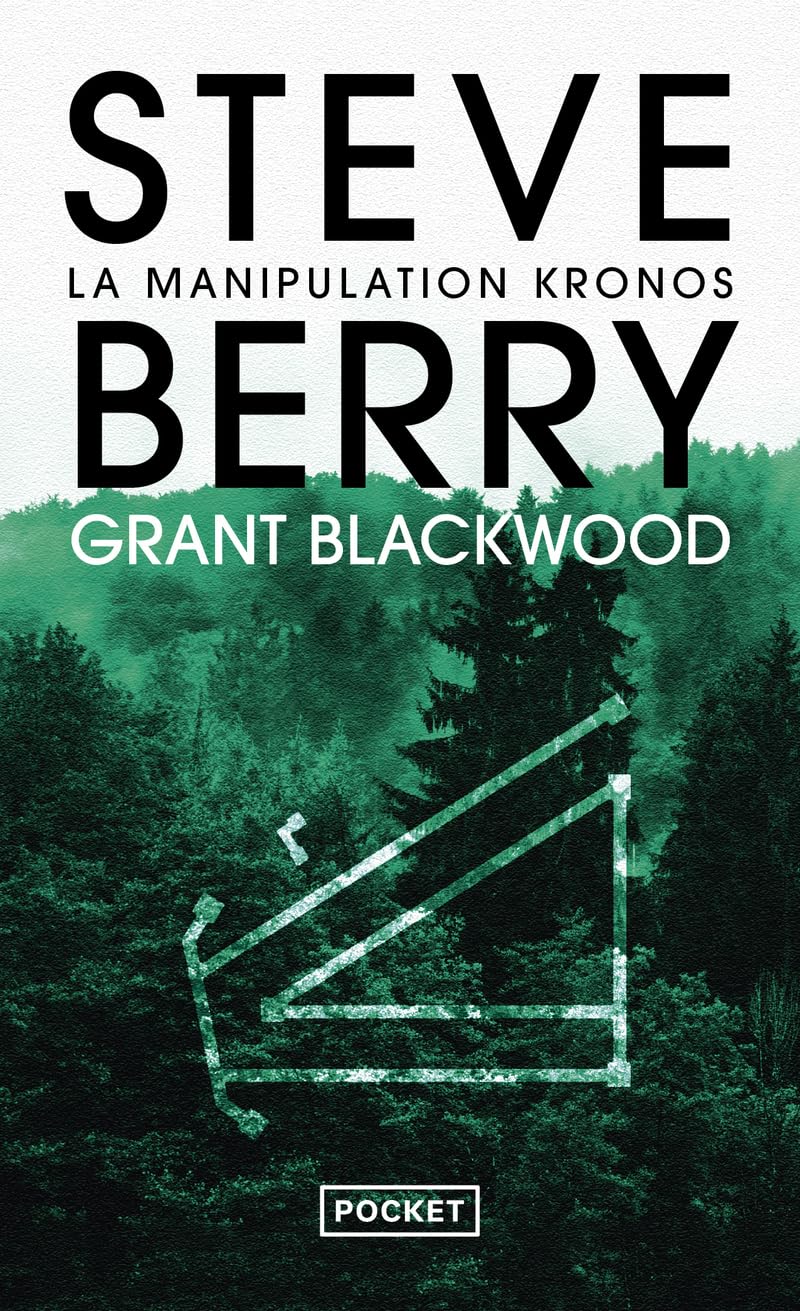 La Manipulation Kronos 9782266353335