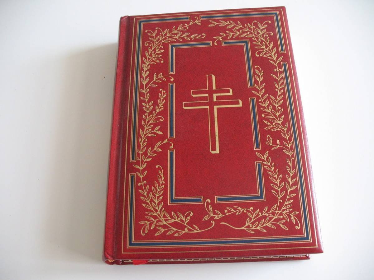 De Gaulle L'appel Du Destin Tome 1 9782841211708