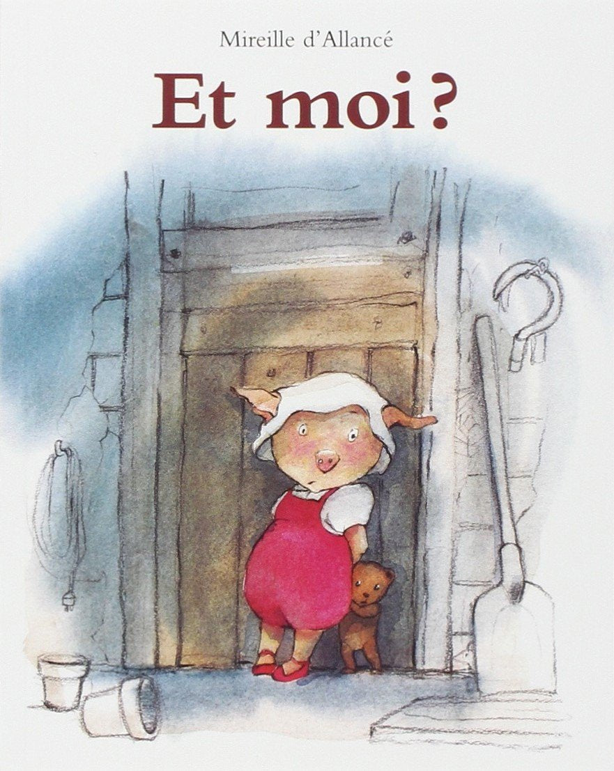 Et Moi 9782211052269