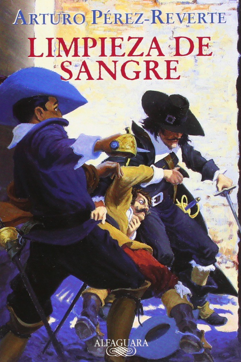 Limpieza de sangre/ Purity of Blood 9788420442914