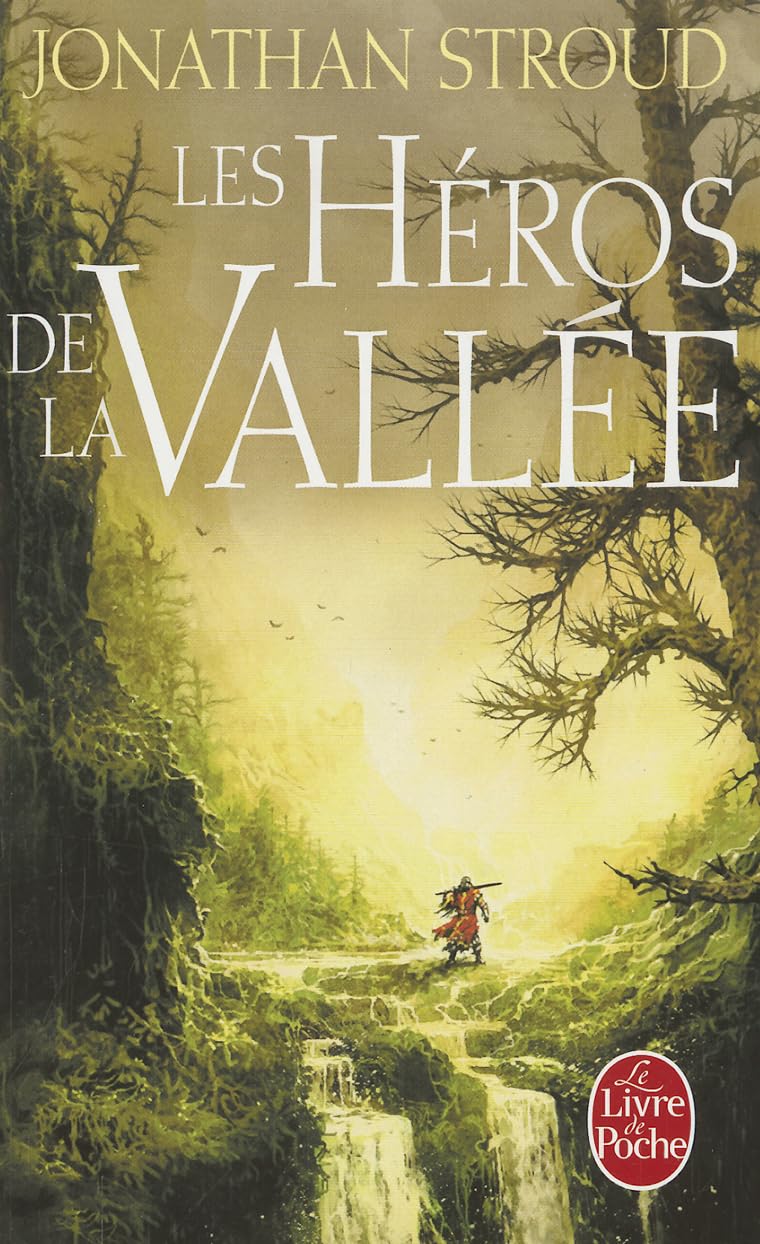 Les Héros de la vallée 9782253159827