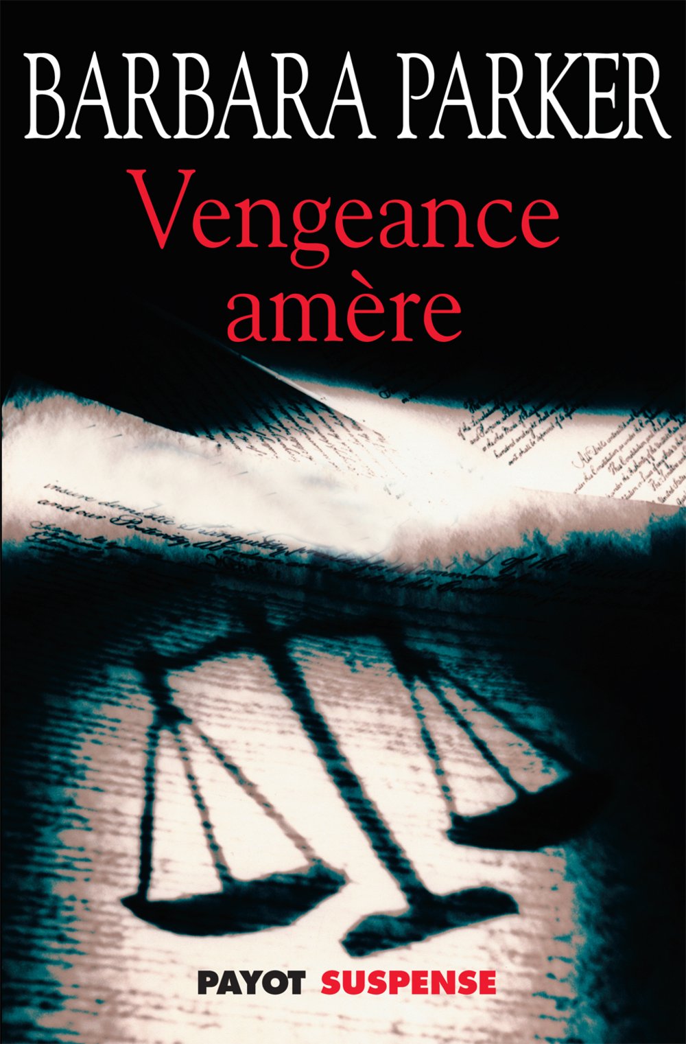 Vengeance amère 9782228900362