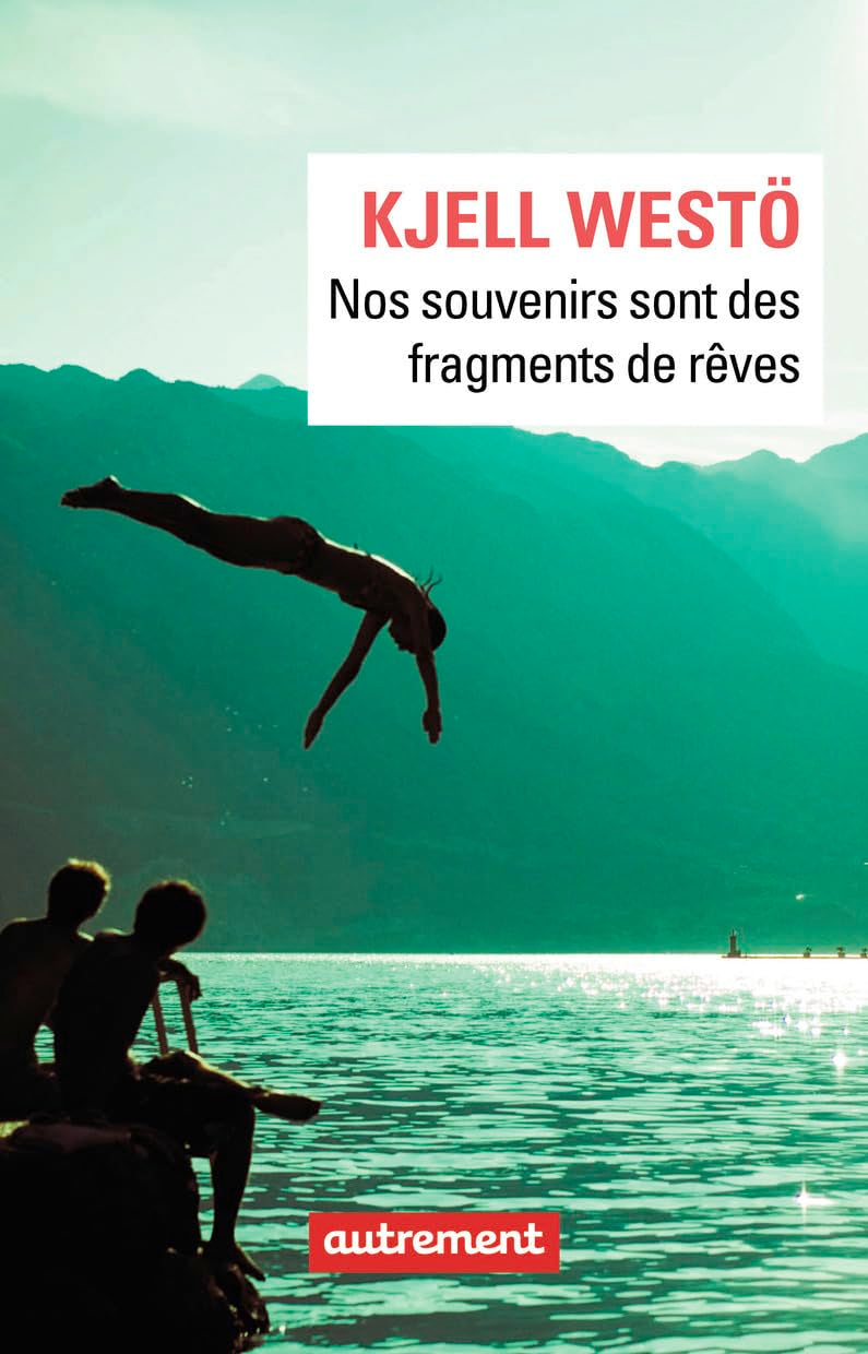 Nos souvenirs sont des fragments de rêves 9782746746343