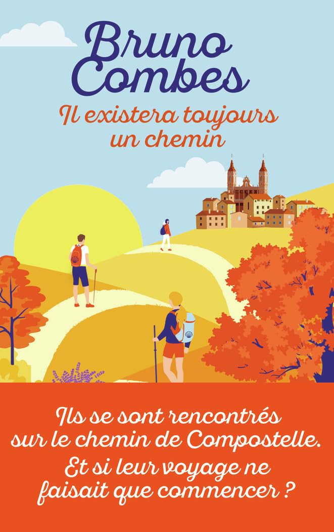 Il existera toujours un chemin 9782290398166