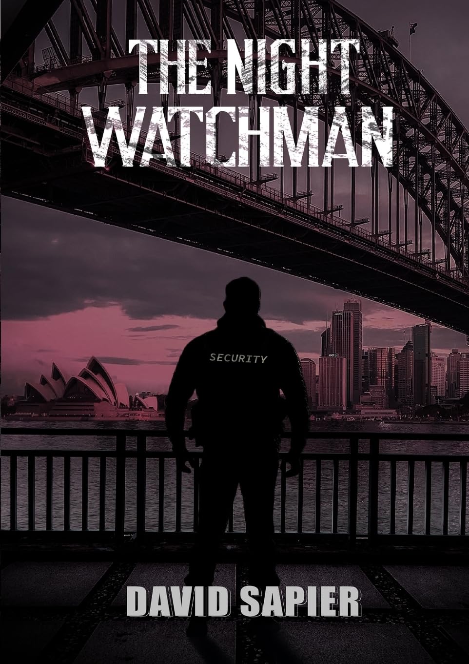 The Night Watchman 9788884992901