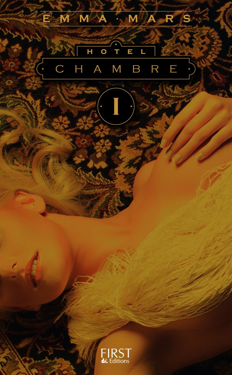 HOTEL CHAMBRE 1 9782754065511