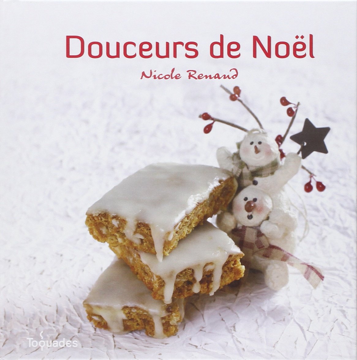 Douceurs de Noël 9782754016469