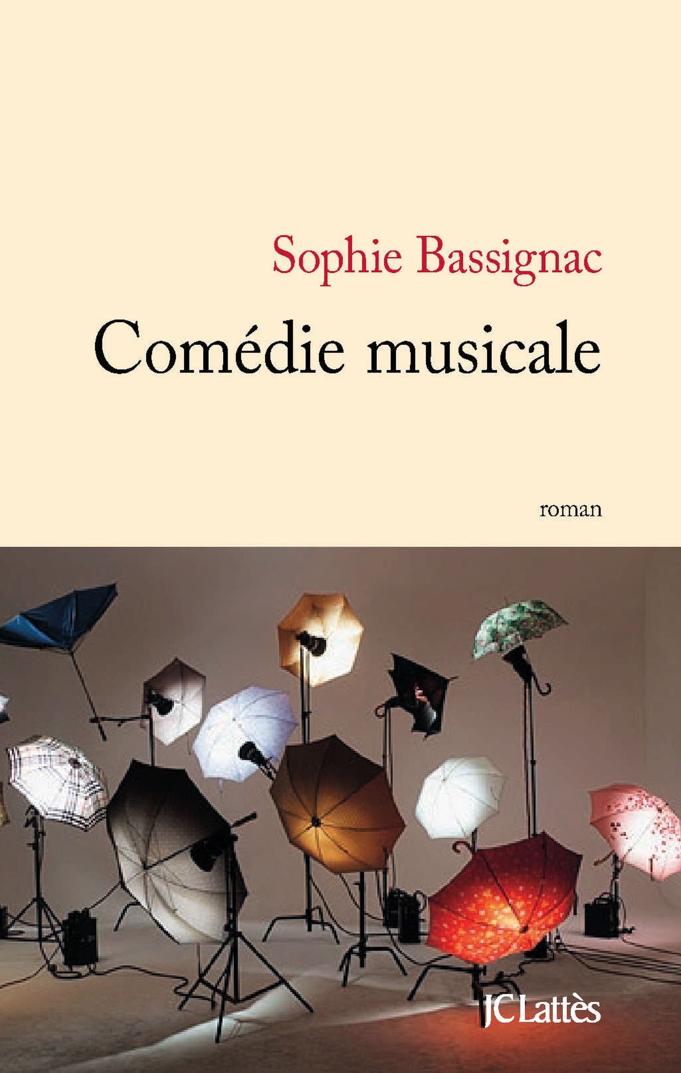 Comédie musicale 9782709647632