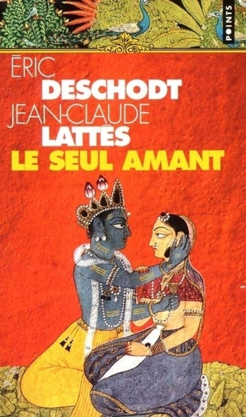 Le seul amant 9782020499903