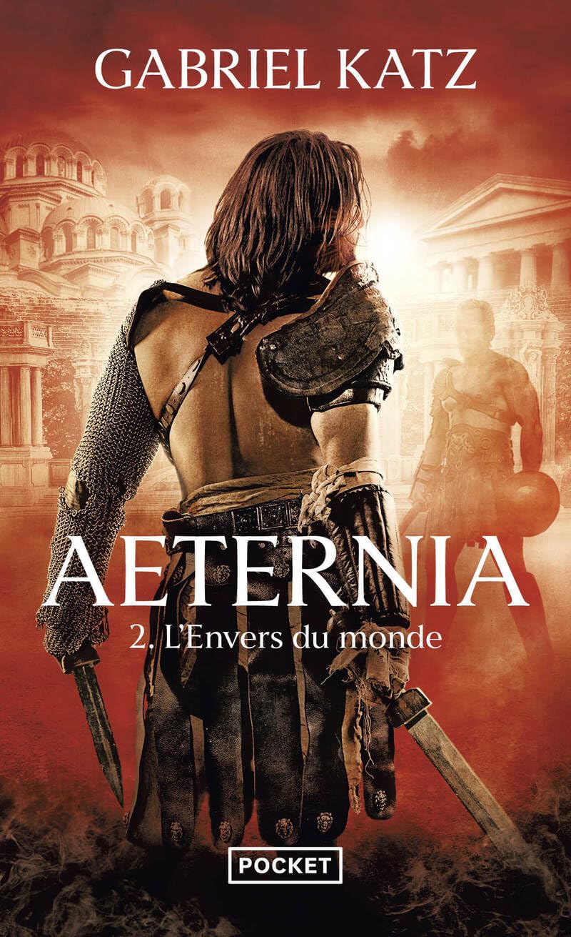 Aeternia 9782266260497