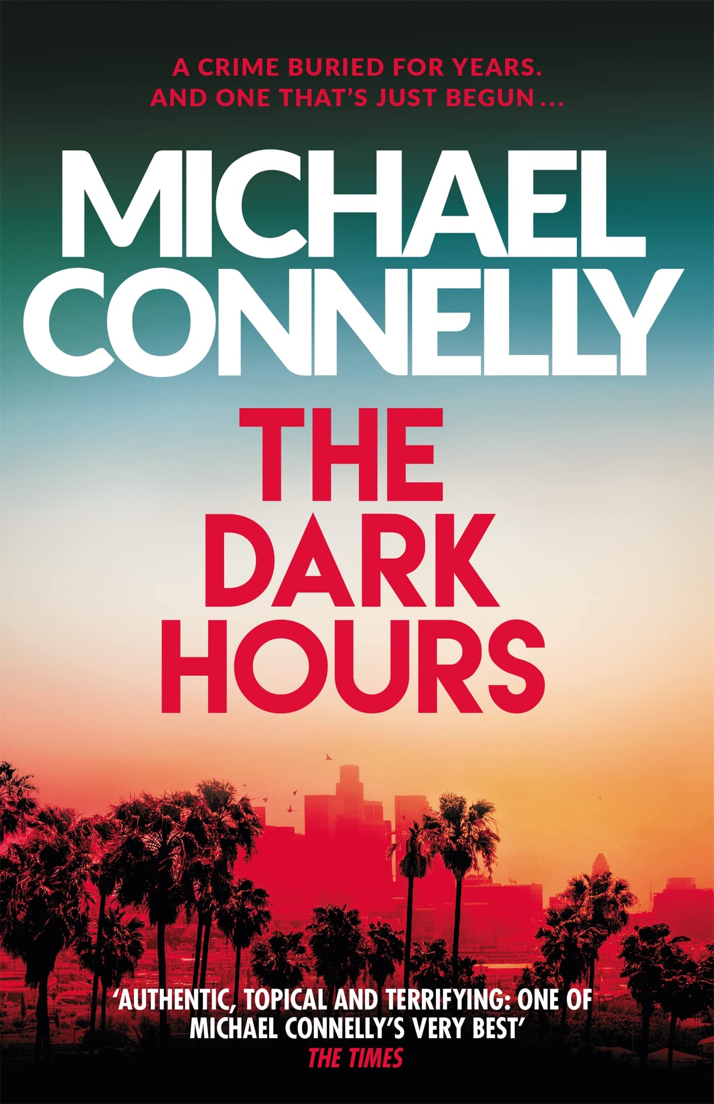 The Dark Hours: Inspiration for the hit Amazon Prime series BALLARD 9781409186182
