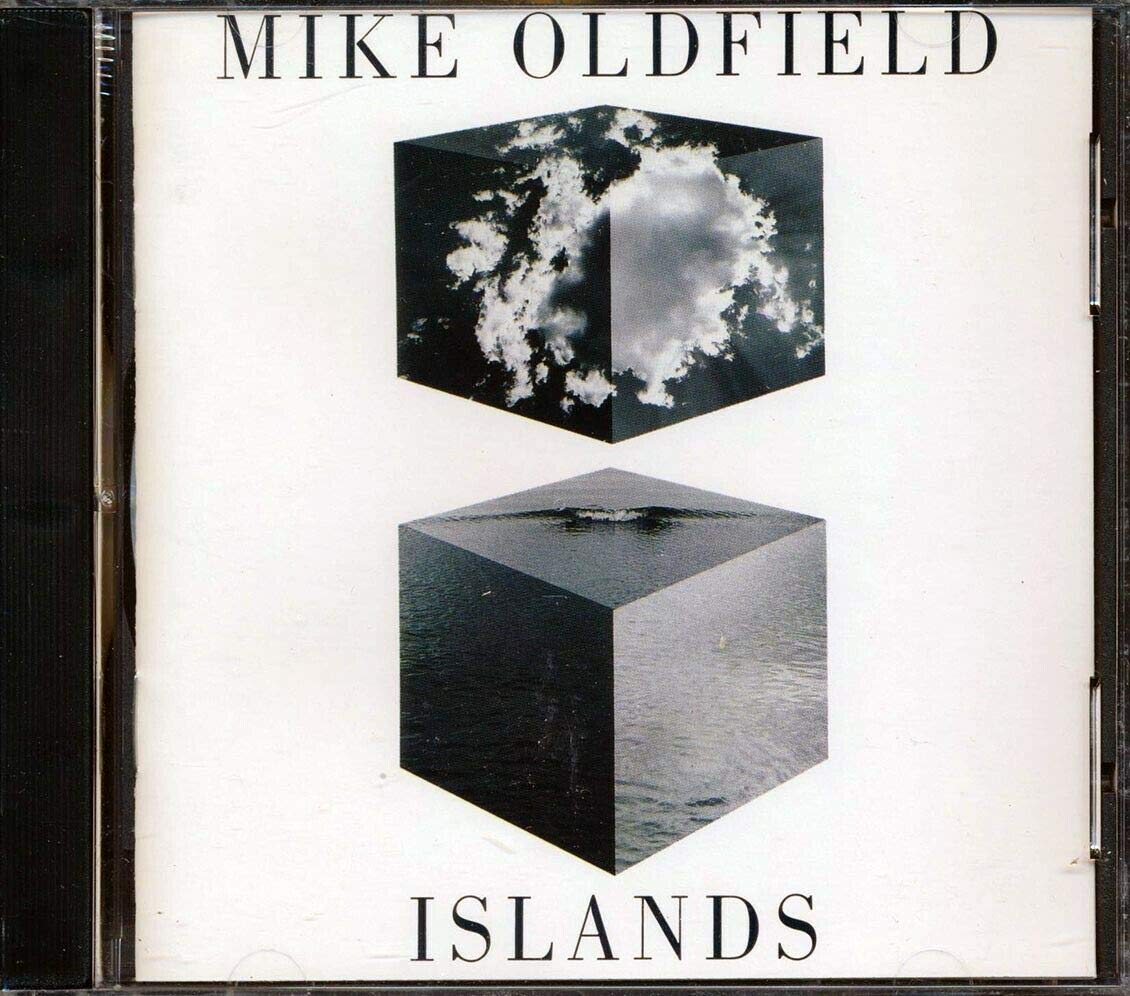 Islands 0724384938321