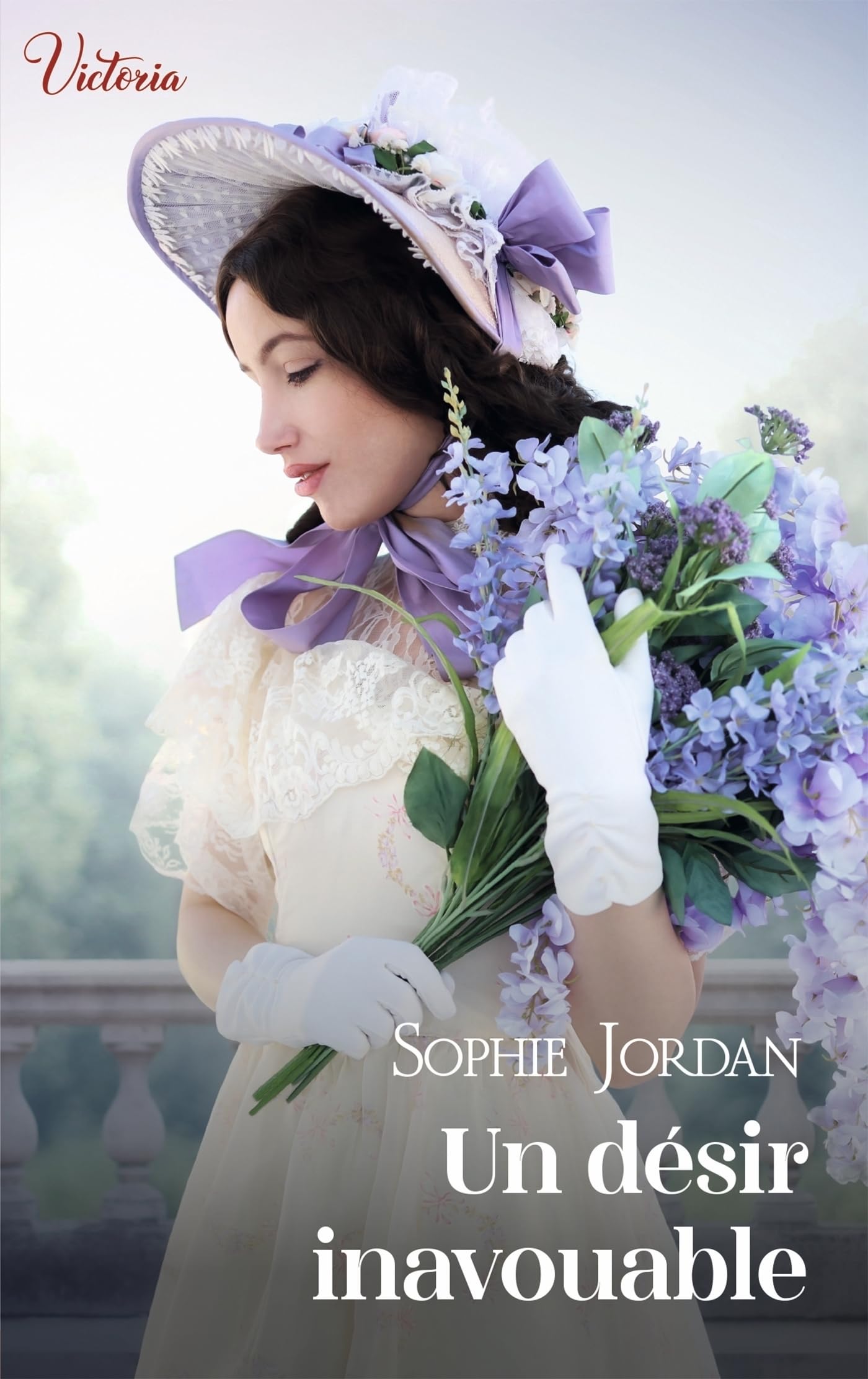 Un désir inavouable 9782280508193