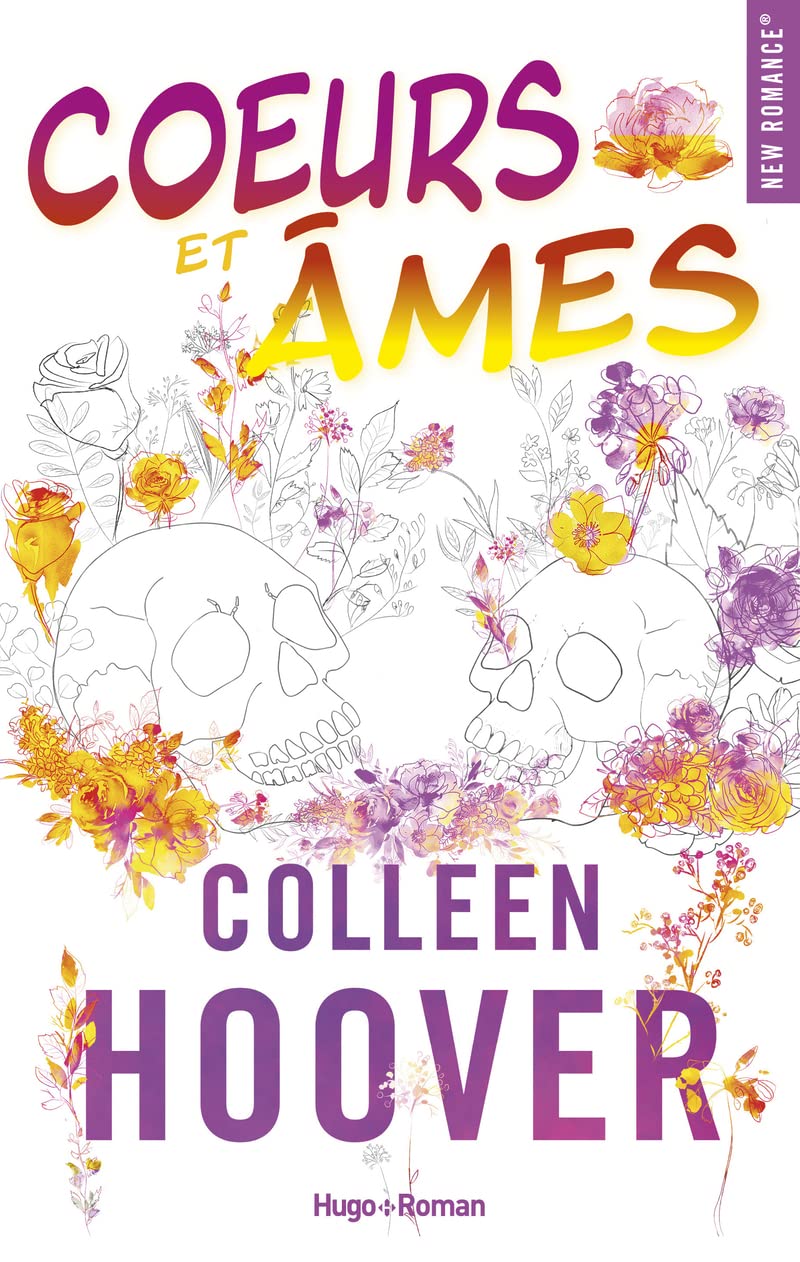 Coeurs et Âmes 9782755693447