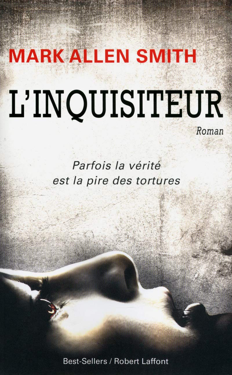 L'Inquisiteur 9782221125960