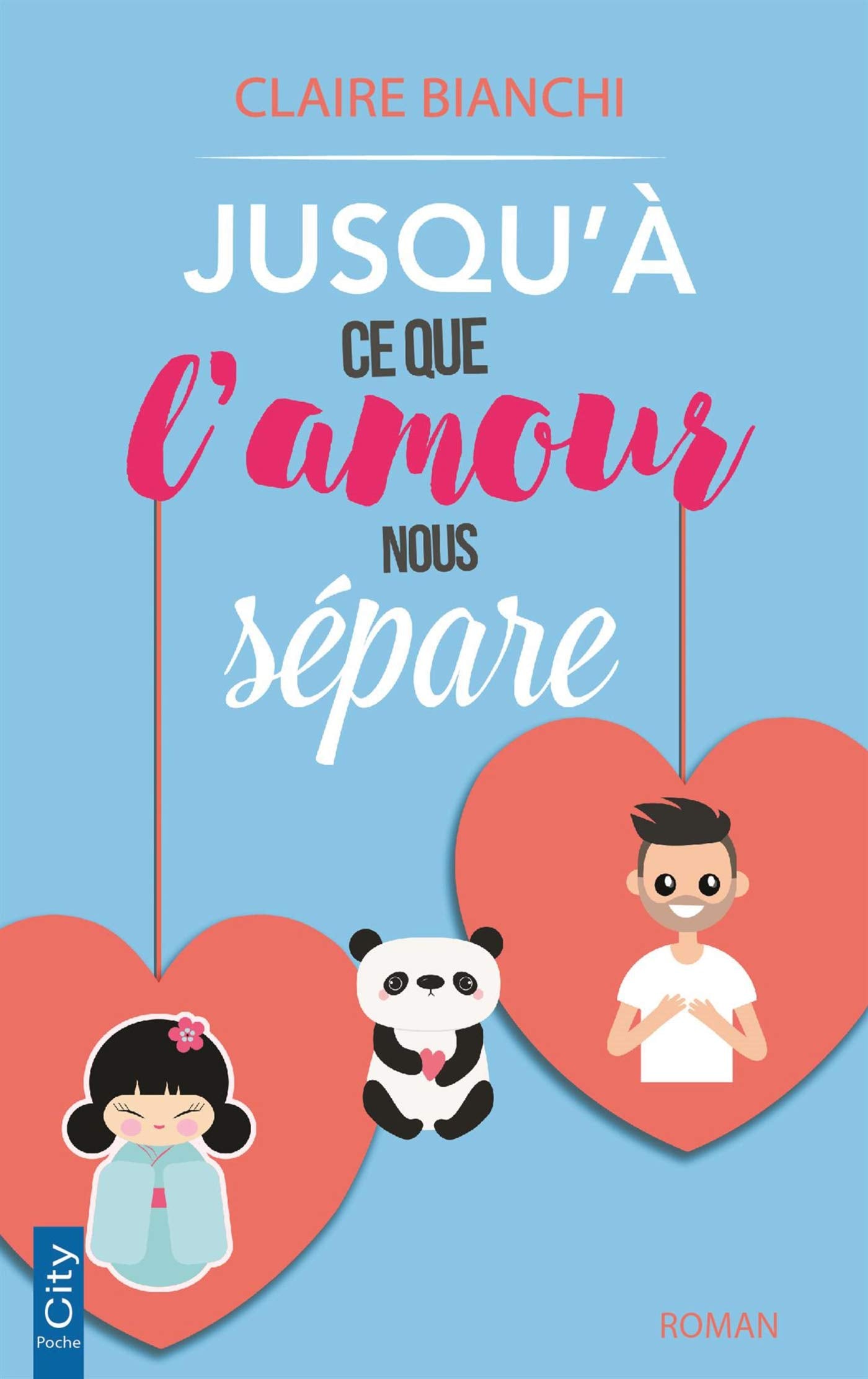 Jusqu'à ce que l'amour nous sépare 9782824616520