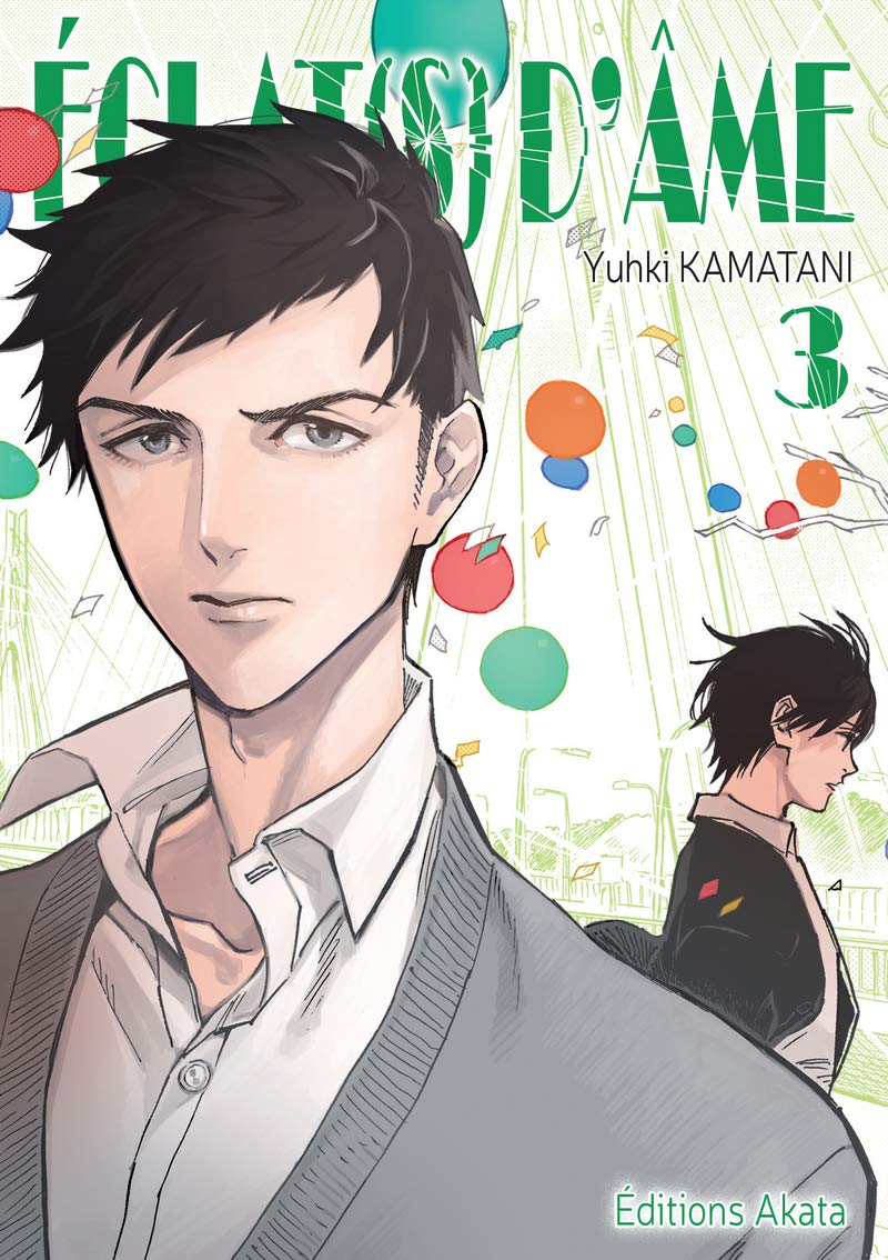 Eclat(s) d'âme - tome 3 (03) 9782369743187