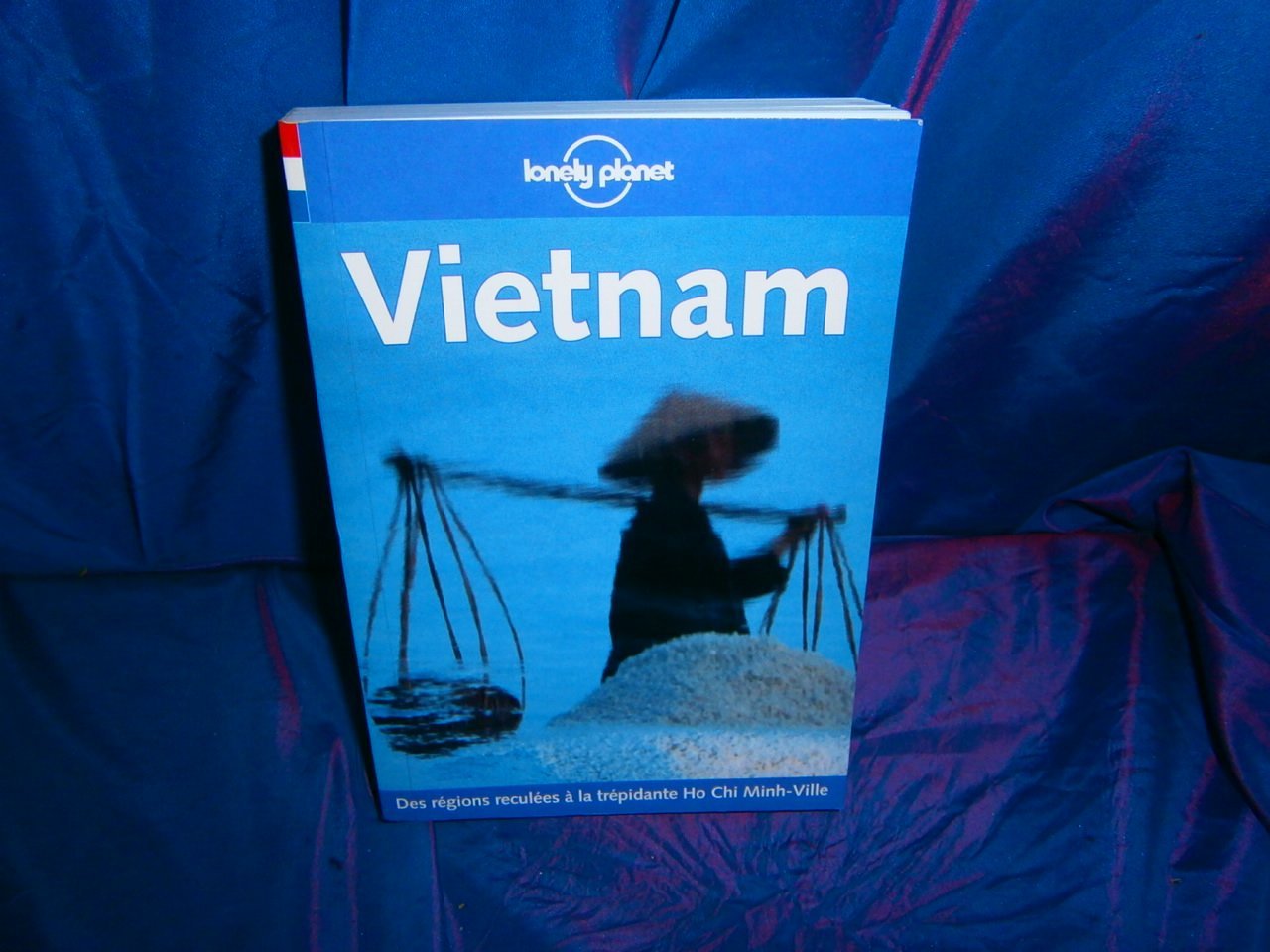 Vietnam 2001 9782840701989
