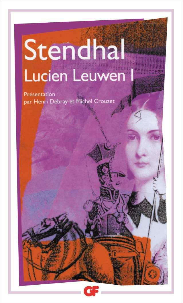 Lucien Leuwen, tome 1 9782080703507