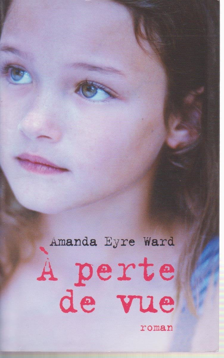 A perte de vue 9782298000252