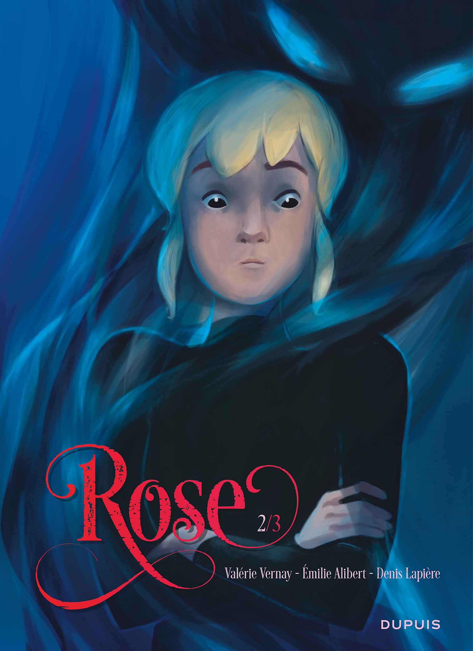 Rose - Tome 2 - Rose - tome 2/3 9782800166636