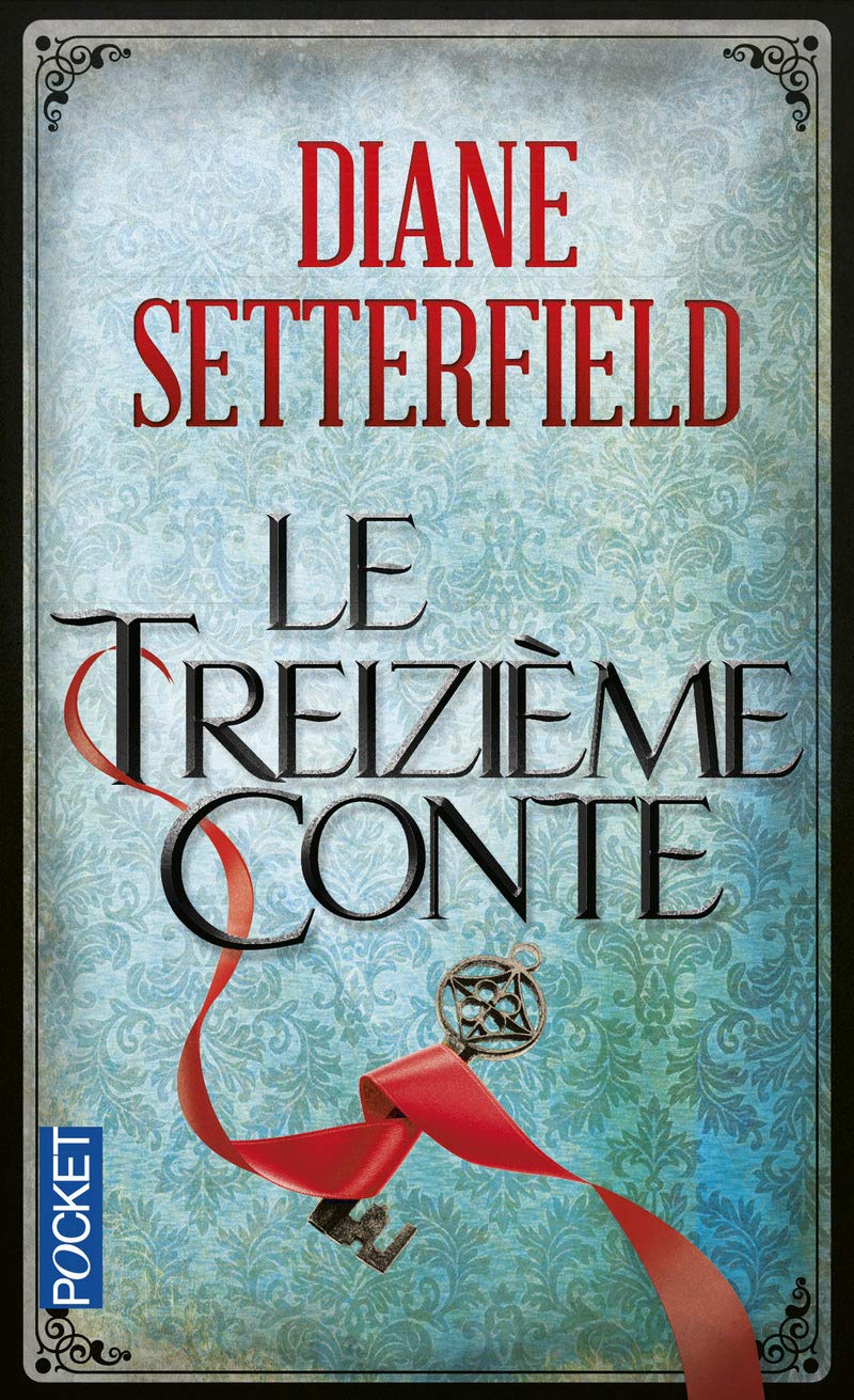 Le Treizième Conte 9782266222556