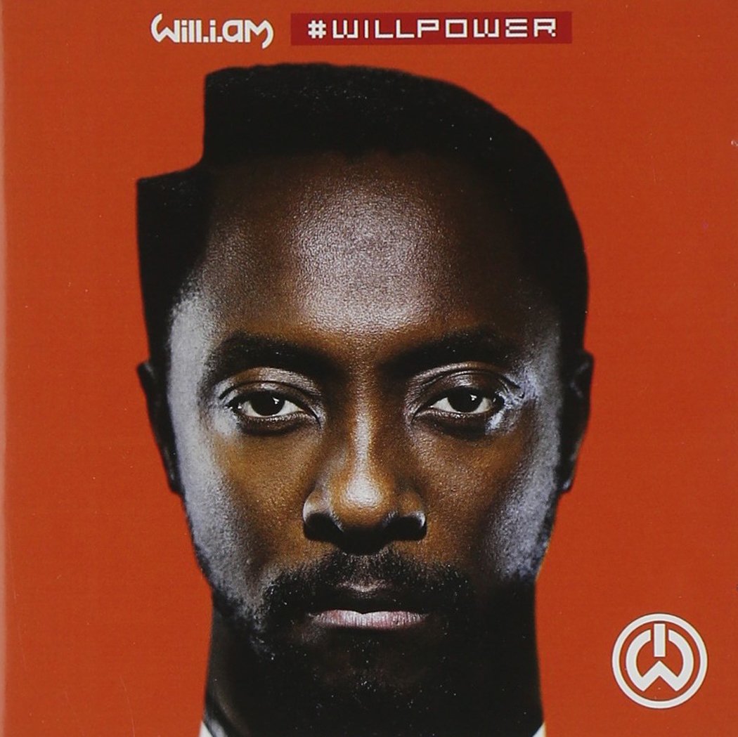 Willpower 0602537611027