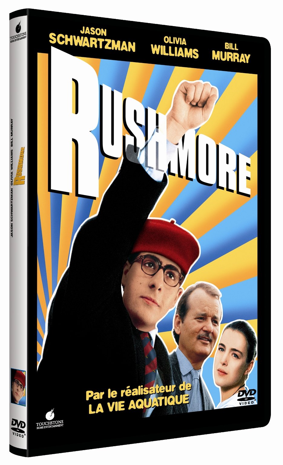 Rushmore 8717418046200