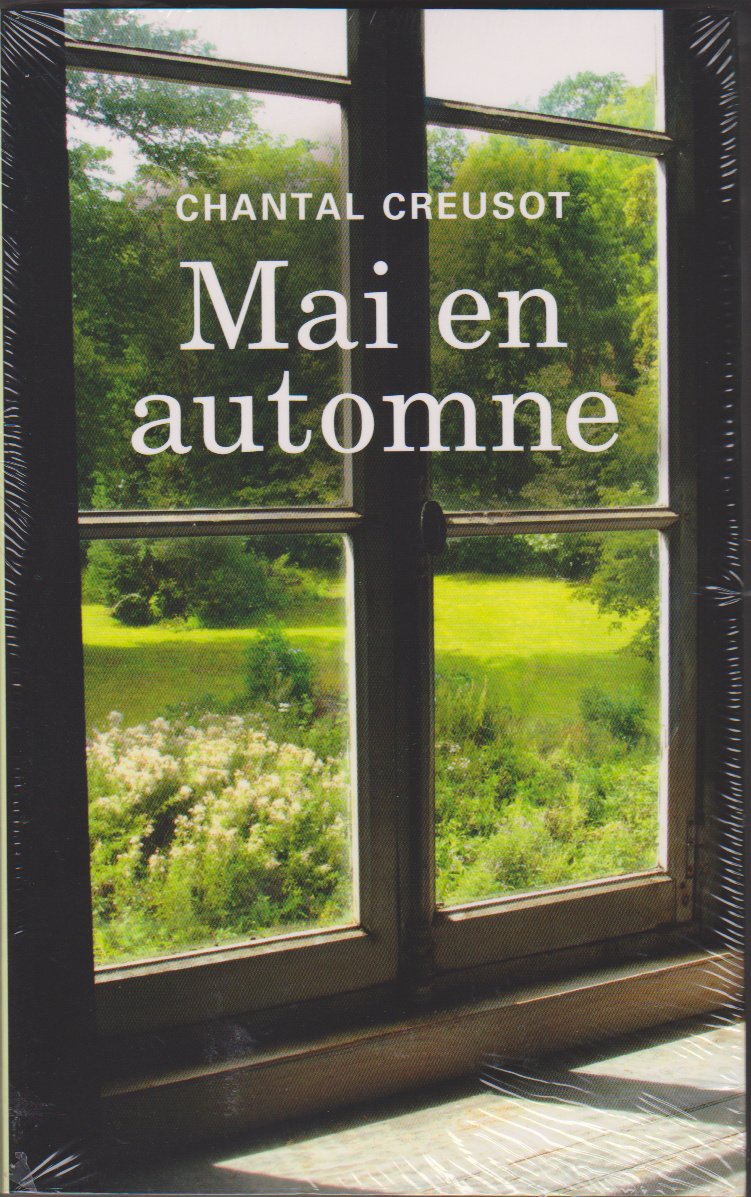 Mai en automne 9782298067934
