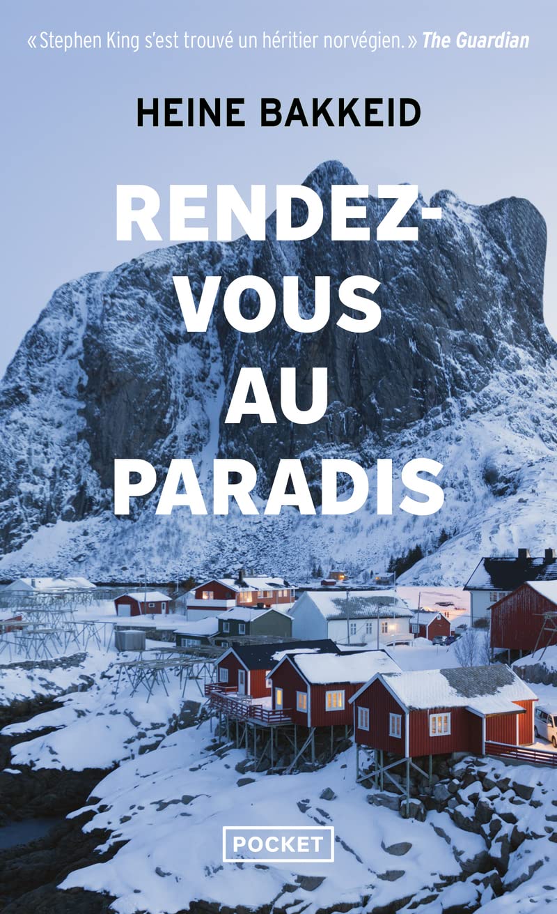 Rendez-vous au paradis (2) 9782266321358