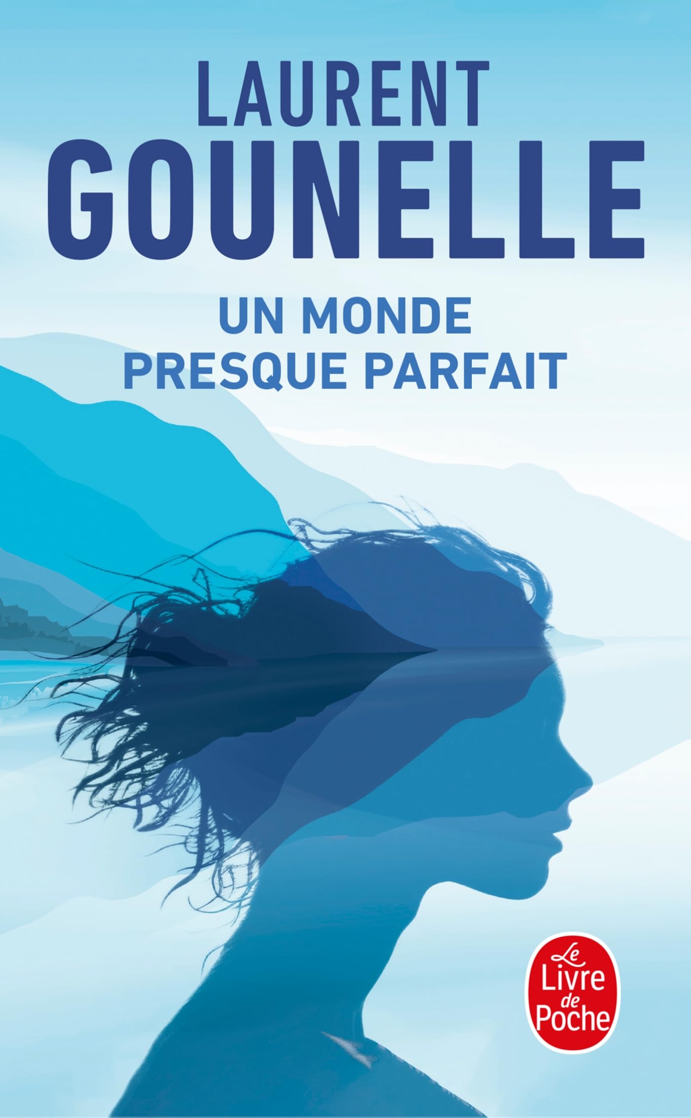 Un monde presque parfait 9782253252023