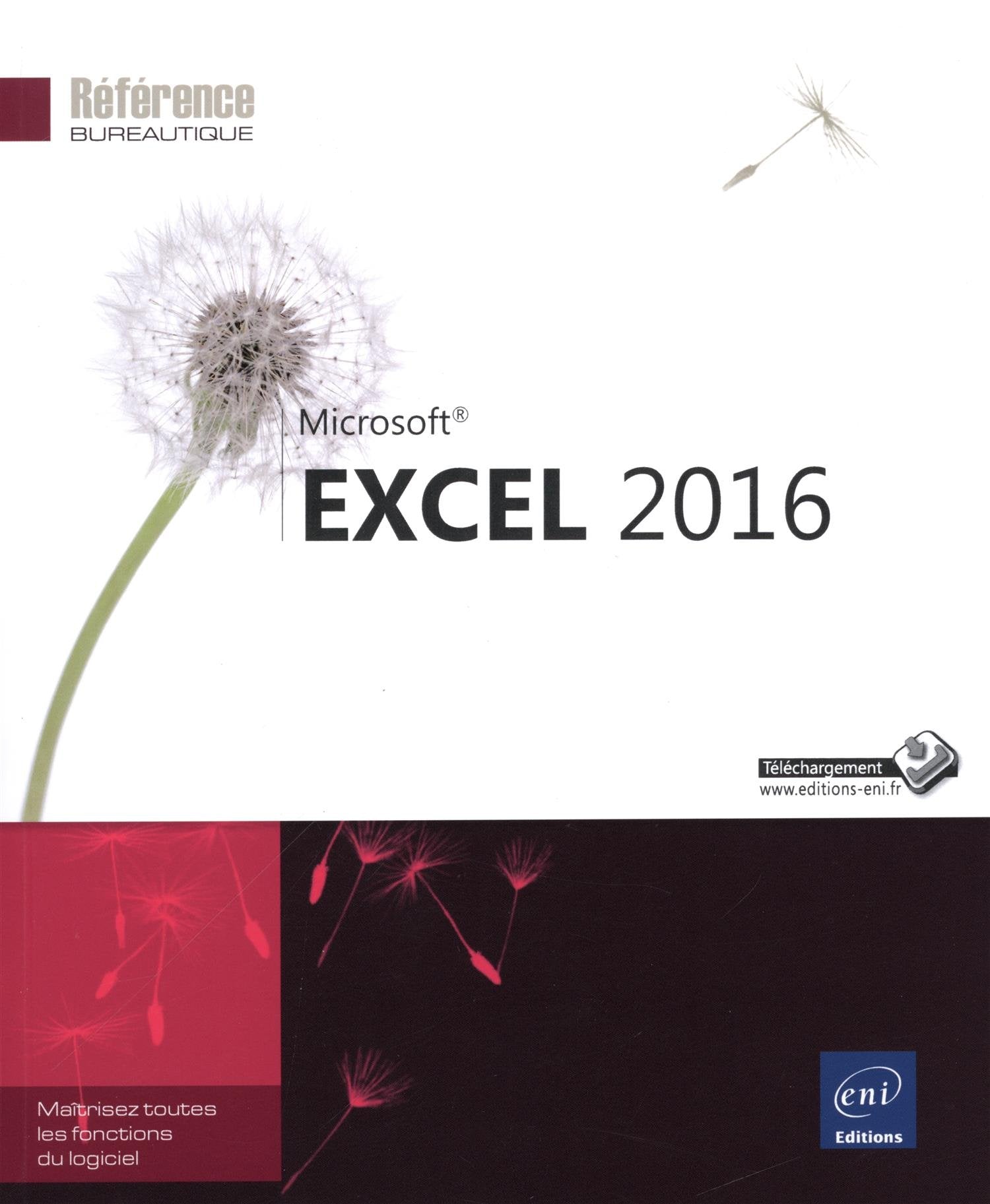 Excel 2016 9782746097438