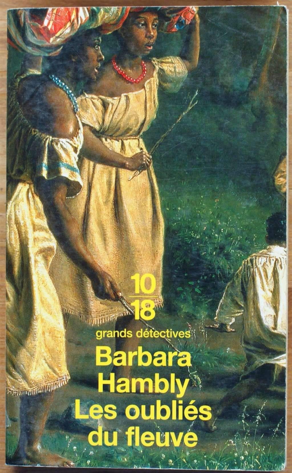 Les oubliés du fleuve 9782264035967